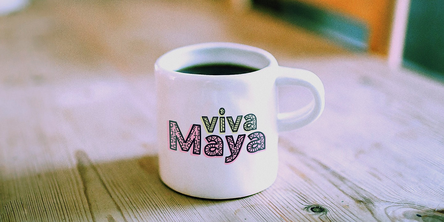 Mayaglyph